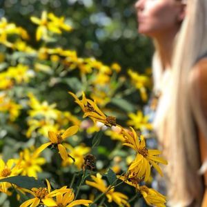 Meet your Posher, Christine